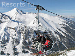 Perun Hotel Bansko 59